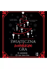Audiobook witeczna mordercza gra mp3