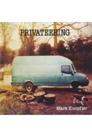 Privateering (vinyl)