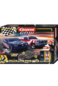 Tor  RC - Street Legends Carrera