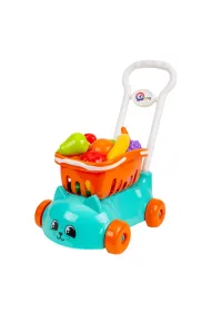 W�zek sklepowy Technok