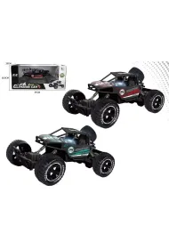 Auto R/C Climber �wiat�o efekt pary MIX Madej