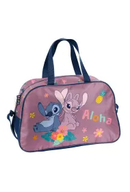 Torba sportowa Stitch & Angel Aloha DS26VV-074
