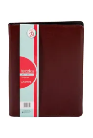 Antra Teczka A4 706 br�zowa