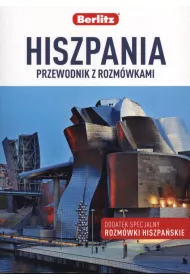 Hiszpania. Przewodnik z rozm�wkami