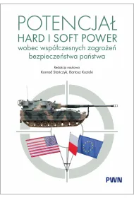 Potencja� hard i soft power wobec wsp�czesnych zagro�e� bezpiecze�stwa pa�stwa