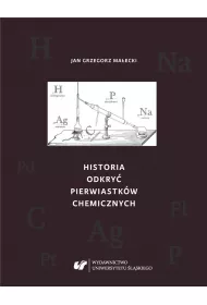 Historia odkry pierwiastkw chemicznych