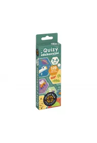 Xplore Team. Quizy edukacyjne