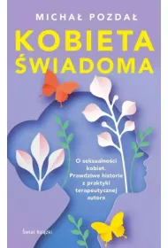 Kobieta wiadoma