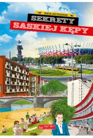 Sekrety Saskiej K�py