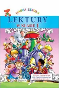 Lektury W Klasie I
