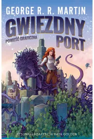 Gwiezdny Port Powie�� Graficzna