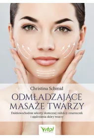 Odm�adzaj�ce masa�e twarzy