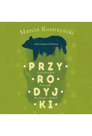 Audiobook Przyrodyjki mp3