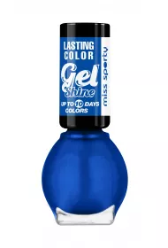 Miss Sporty Lasting Color lakier do paznokci 510 7 ml