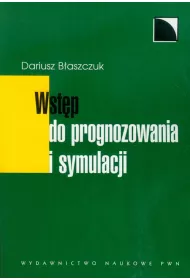 Wst�p do prognozowania i symulacji