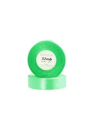 Wst��ka satynowa 12mm/32mb