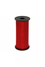 Godan Tasiemka lustrzana czerwona 5mm x 92m