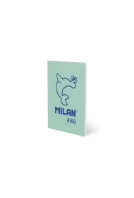 Milan Zeszyt A5 460 sience 1918 zielony linia 24 kartki