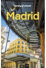 Madrid. Lonely Planet