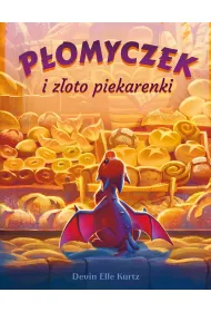 P�omyczek i z�oto piekarenki
