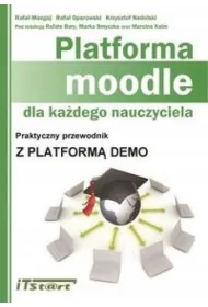Platforma moodle dla ka�dego nauczyciela