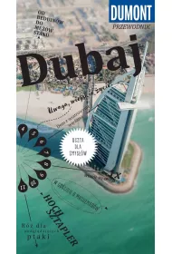 Przewodnik Dumont. Dubaj