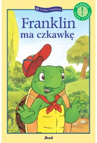 Czytamy z Franklinem. Franklin ma czkawk�
