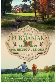Pensjonat na brzegu jeziora