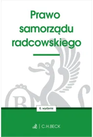 Prawo samorz�du radcowskiego