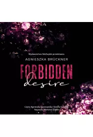 Audiobook Forbidden Desire mp3