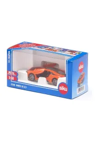 BMW i8 LCI Siku Super S2348