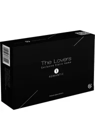 The Lovers: Exclusive Erotic Game - Level 1 - Romantic (edycja polska) Plazacraft