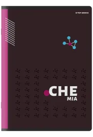 Top-2000 Zeszyt A5 Chemia