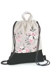 Beniamin Worek na buty Flower