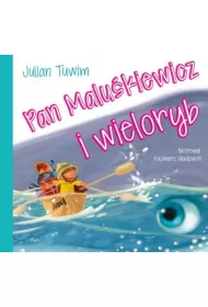 Pan Malu�kiewicz i wieloryb
