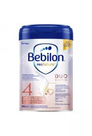 Bebilon Profutura Duobiotik 4 Formua na bazie mleka po 2. roku ycia 800 g