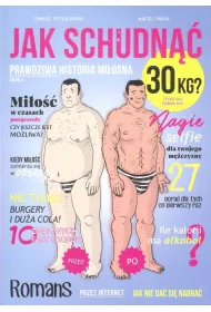 Jak schudn 30 kg