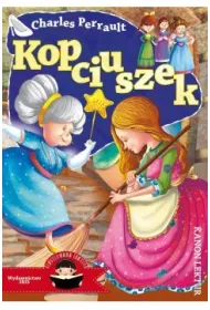 Kopciuszek