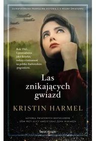 Las znikajcych gwiazd