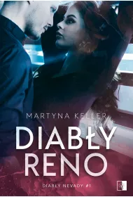 Diab�y Reno. Diab�y Nevady. Tom 1