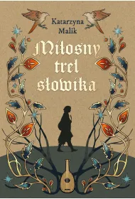 Mi�osny trel s�owika