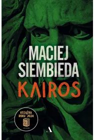 Kairos. Katharsis. Tom 3