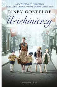 eBook Uciekinierzy mobi epub