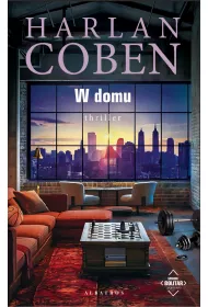 eBook W domu. Myron Bolitar mobi epub