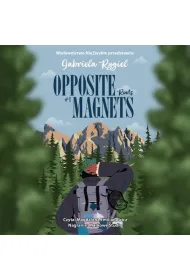 Audiobook Opposite Magnets. Roots mp3