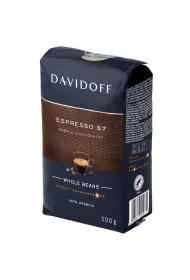 Davidoff Kawa ziarnista Espresso 57 Intense 500 g