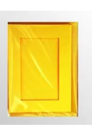 Galeria Hobby Karta passepartout + koperta ��ta 5 szt.