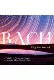 B.A.C.H. 4CD