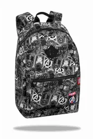 CoolPack Plecak m�odzie�owy Cross Avengers
