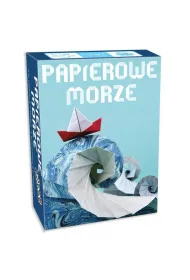 Papierowe morze Dice&Bones